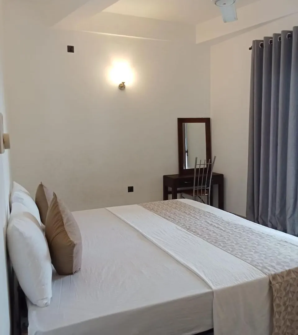 Riverside Bliss Kandy Apartman