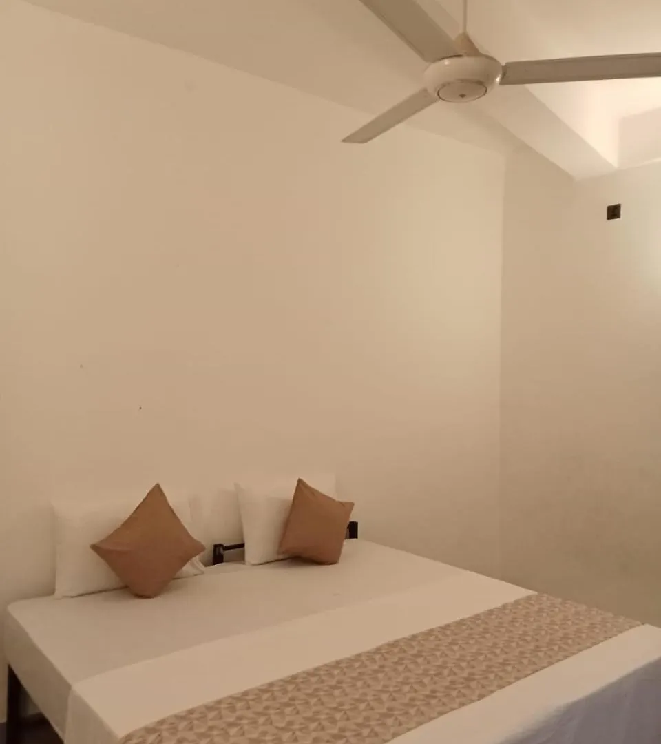 Apartman Riverside Bliss Kandy Srí Lanka