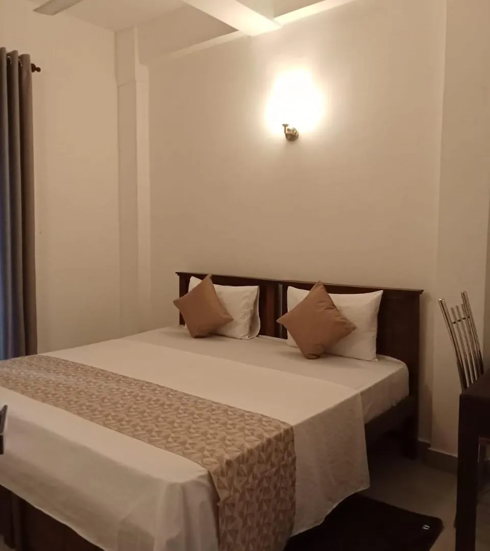 Riverside Bliss Kandy
