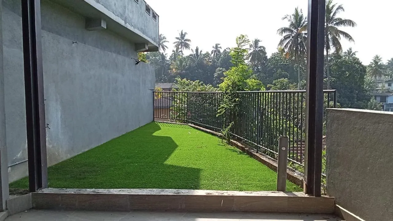 Riverside Bliss Kandy 0*,  Srí Lanka