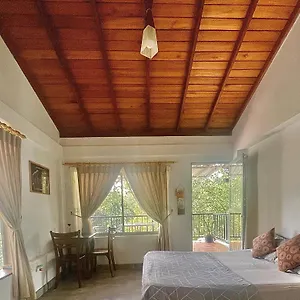 Kwatera prywatna E-stay Hanthana, Kandy