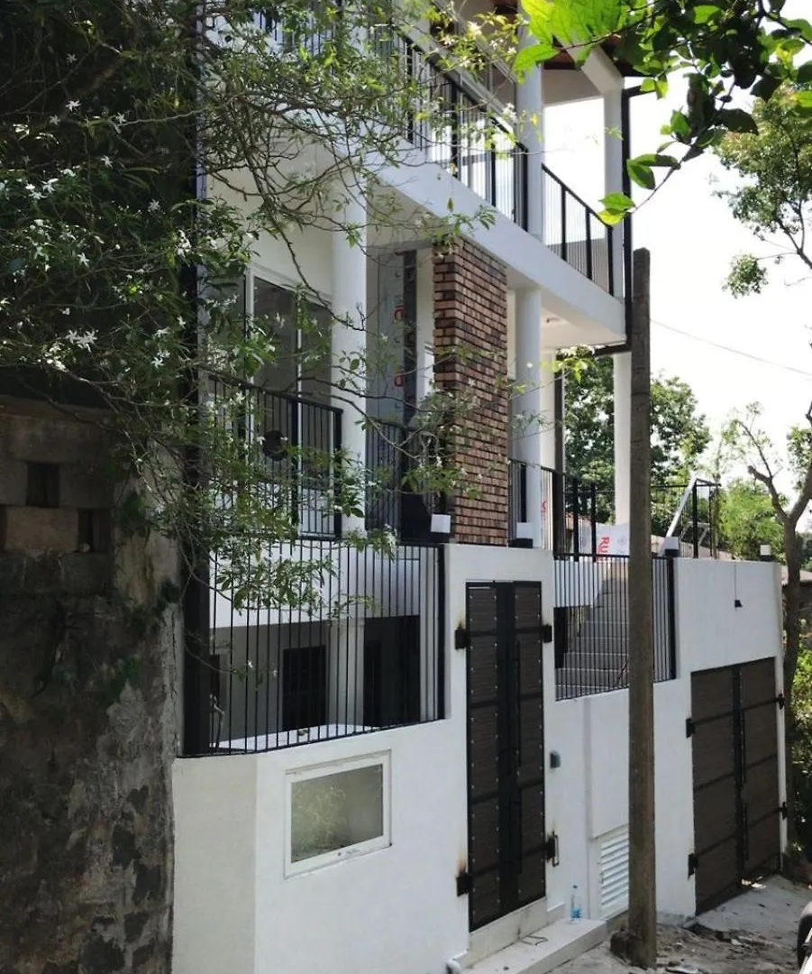 Riverside Bliss Kandy