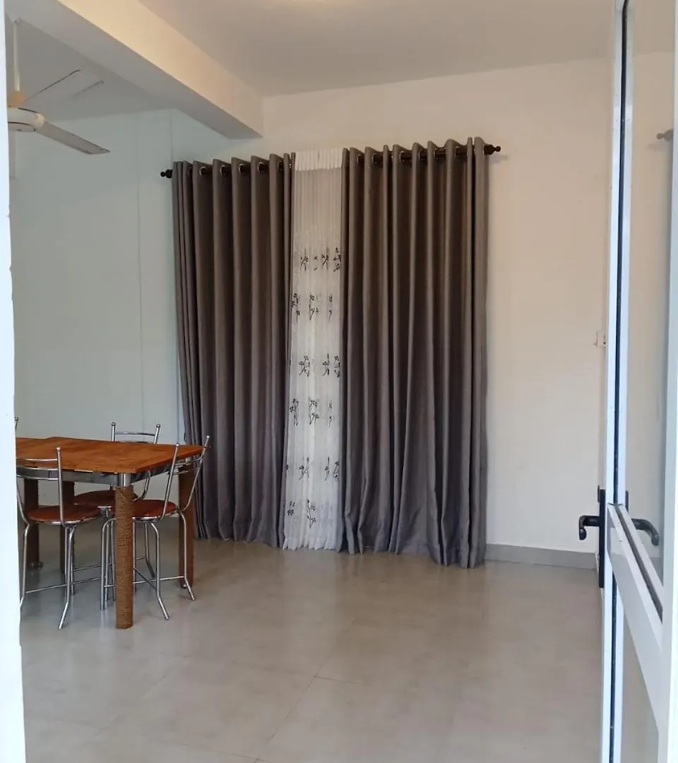 Appartement Riverside Bliss Kandy
