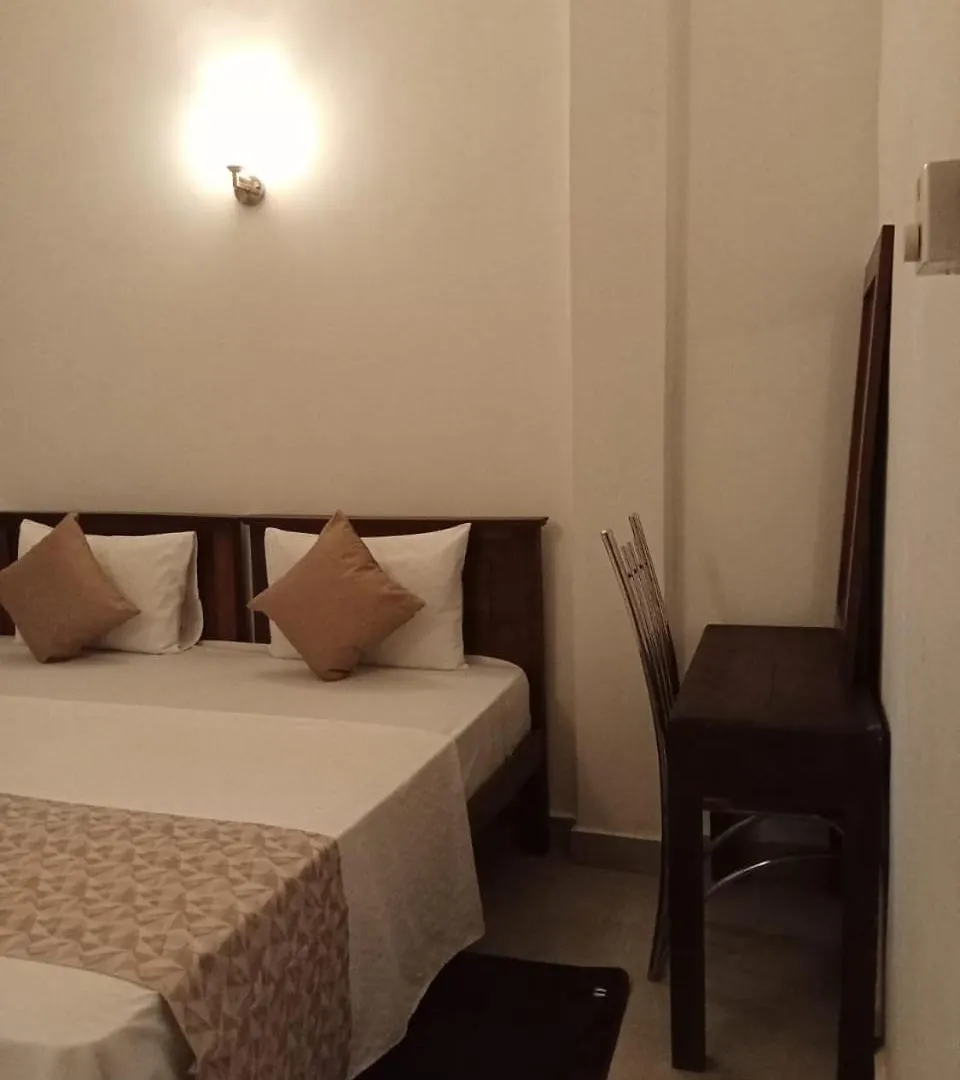 Appartement Riverside Bliss Kandy