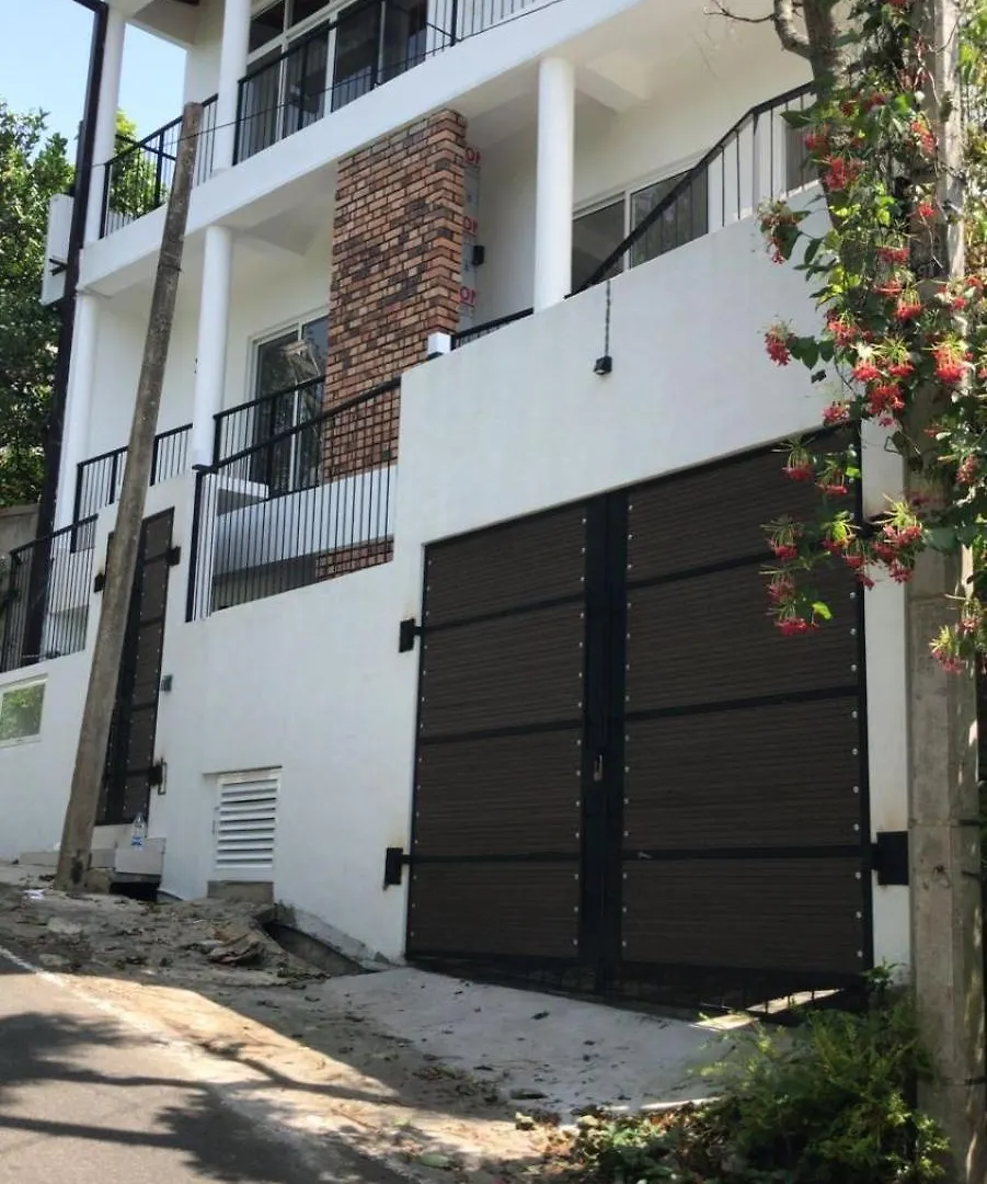 Apartament Riverside Bliss Kandy Sri Lanka