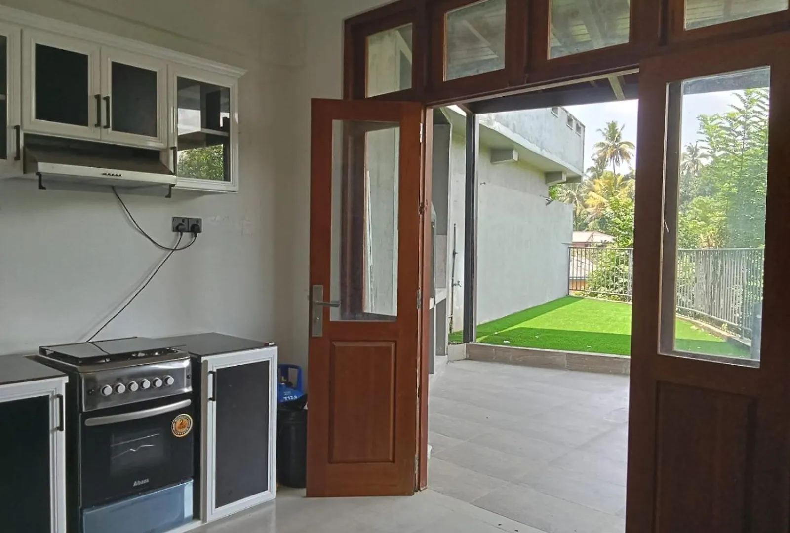 Apartament Riverside Bliss Kandy